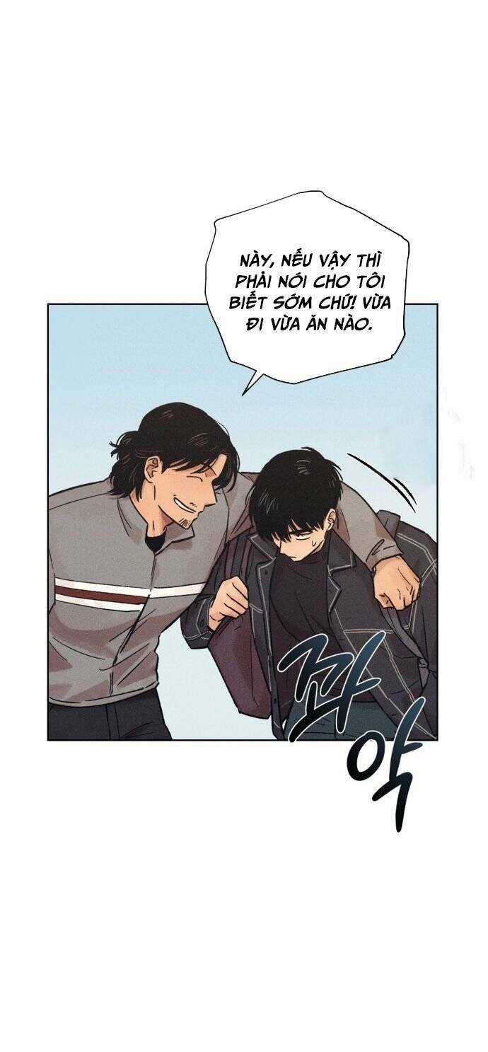 Phỏng Vấn Sát Nhân Chapter 24 trang 45