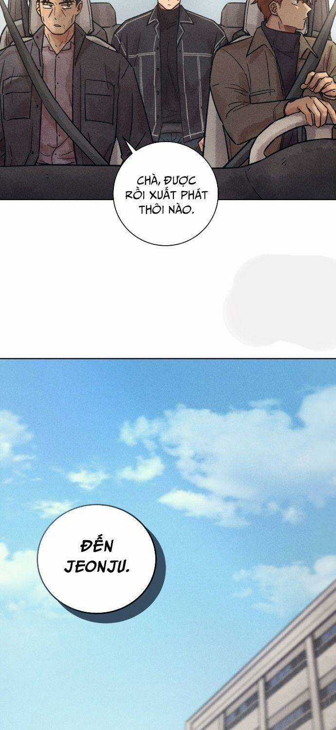 Phỏng Vấn Sát Nhân Chapter 24 trang 48