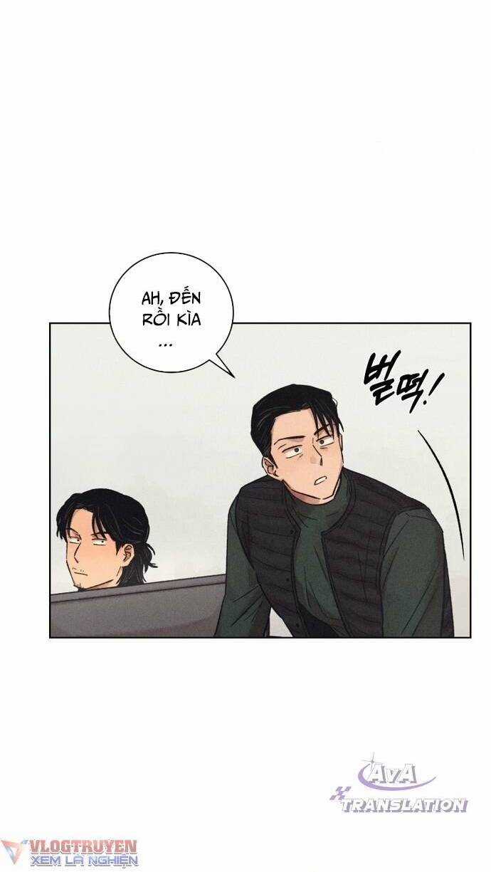 Phỏng Vấn Sát Nhân Chapter 24 trang 5