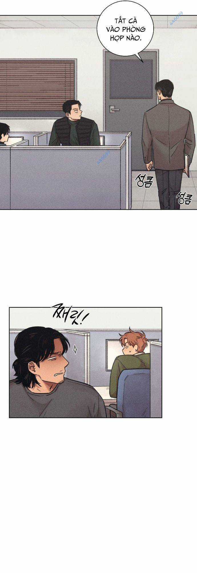 Phỏng Vấn Sát Nhân Chapter 24 trang 6