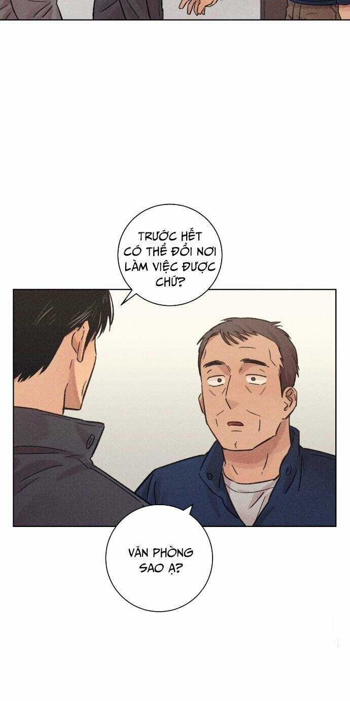 Phỏng Vấn Sát Nhân Chapter 25 trang 10