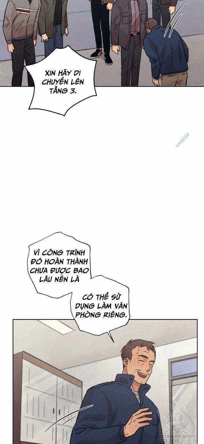 Phỏng Vấn Sát Nhân Chapter 25 trang 13