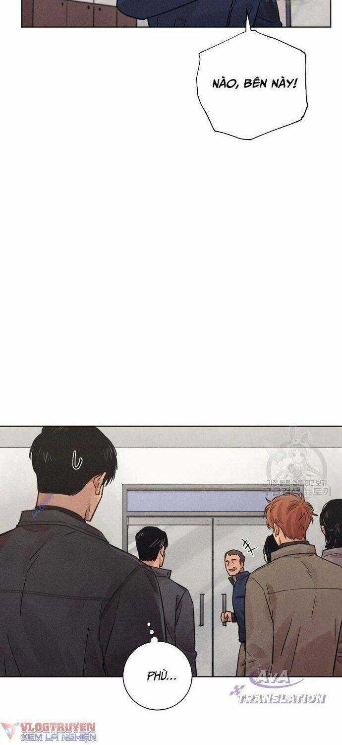 Phỏng Vấn Sát Nhân Chapter 25 trang 14