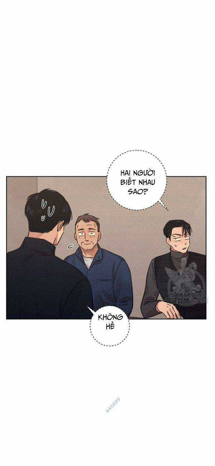 Phỏng Vấn Sát Nhân Chapter 25 trang 19