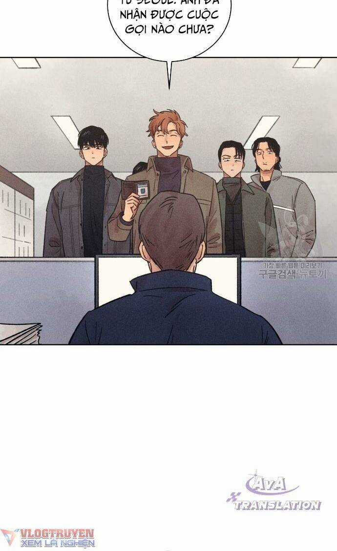 Phỏng Vấn Sát Nhân Chapter 25 trang 2