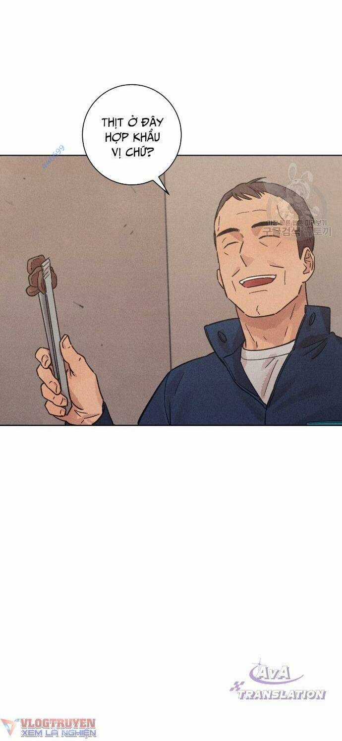 Phỏng Vấn Sát Nhân Chapter 25 trang 20