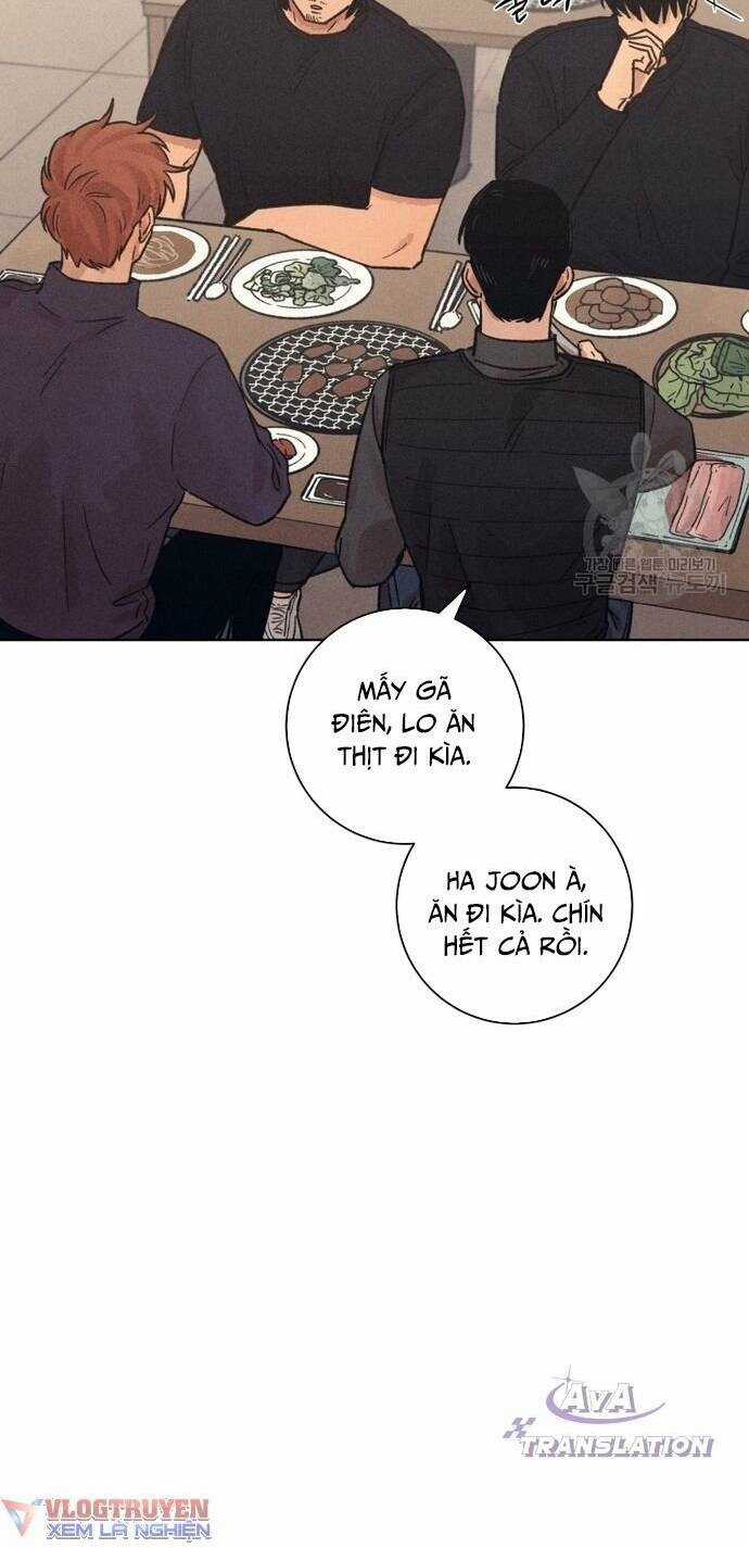 Phỏng Vấn Sát Nhân Chapter 25 trang 23