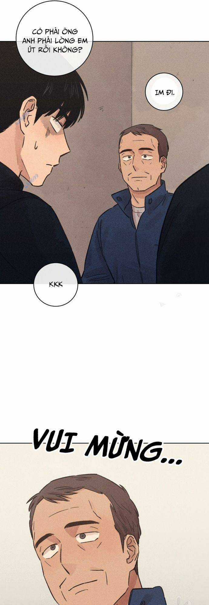 Phỏng Vấn Sát Nhân Chapter 25 trang 24