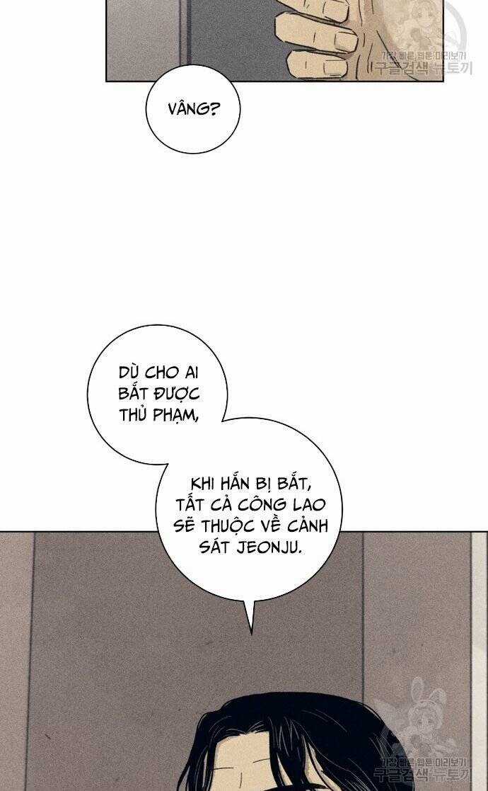 Phỏng Vấn Sát Nhân Chapter 25 trang 28