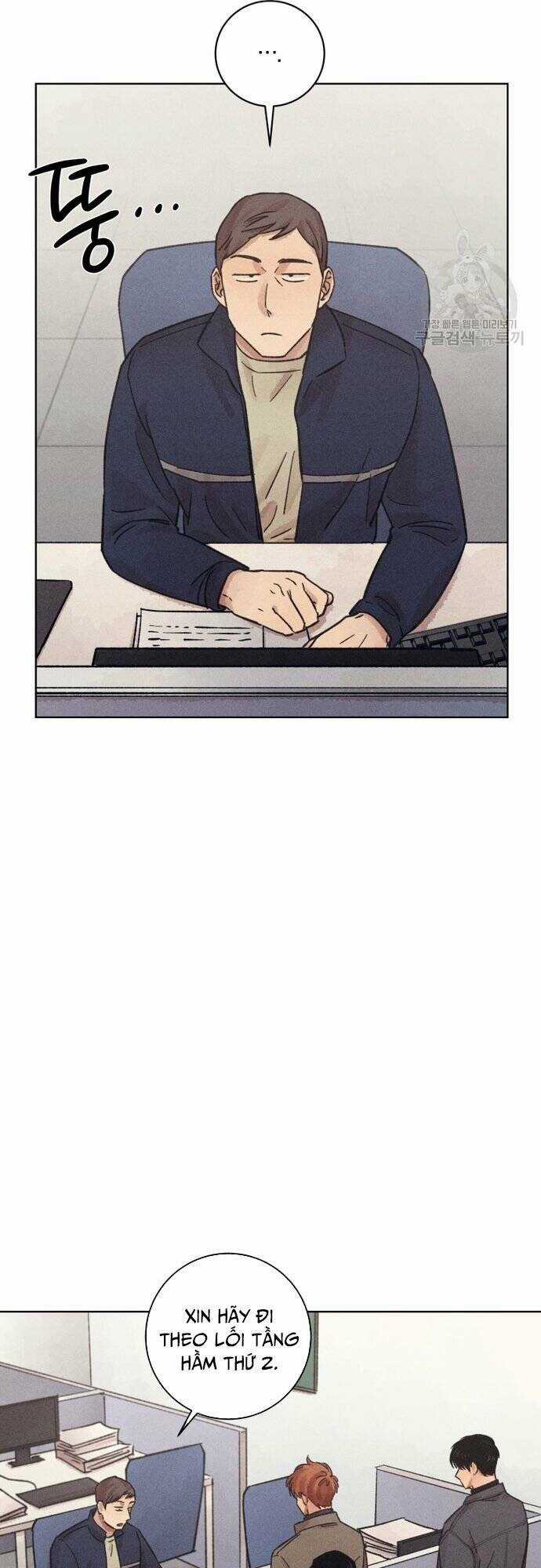 Phỏng Vấn Sát Nhân Chapter 25 trang 3