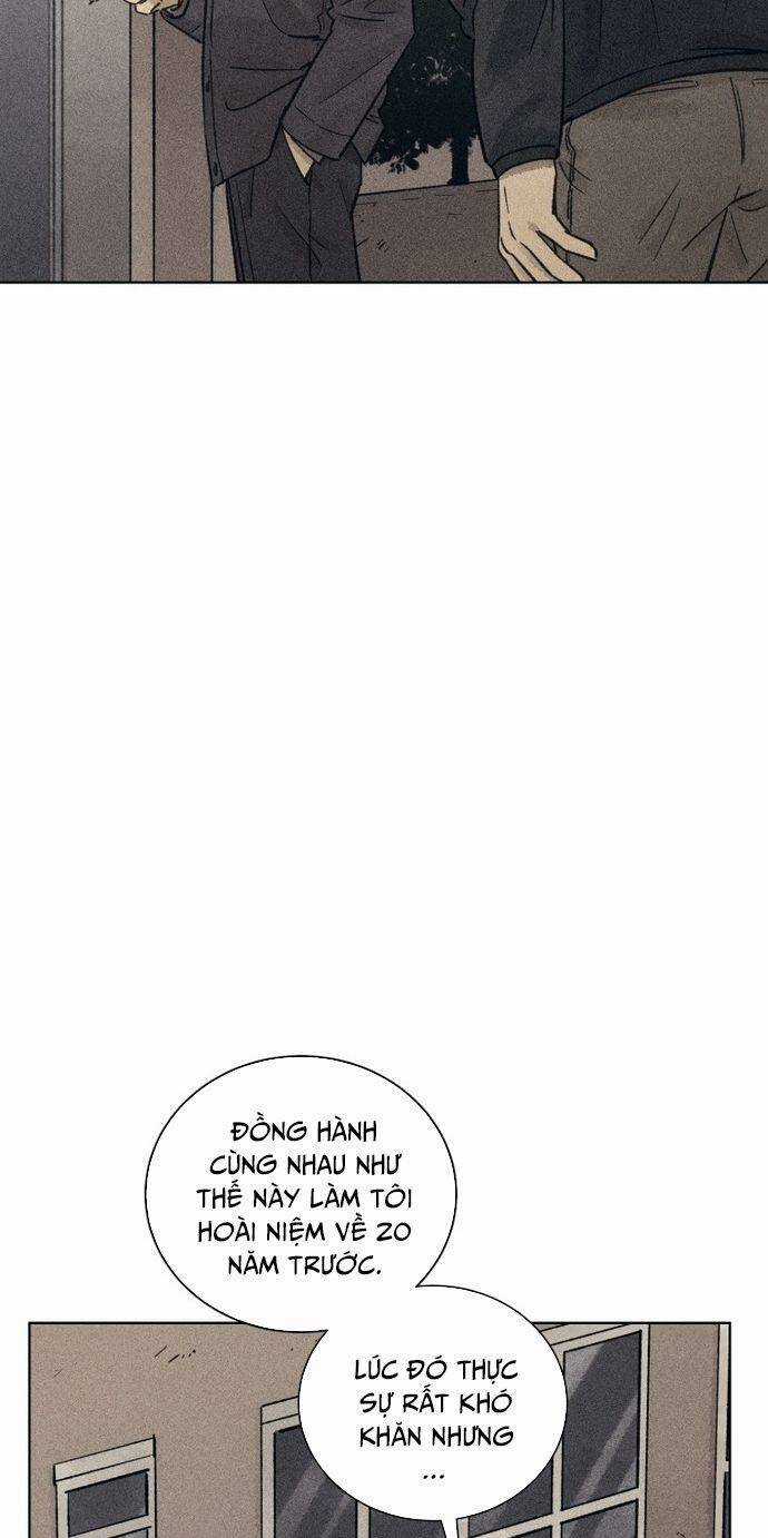 Phỏng Vấn Sát Nhân Chapter 25 trang 31