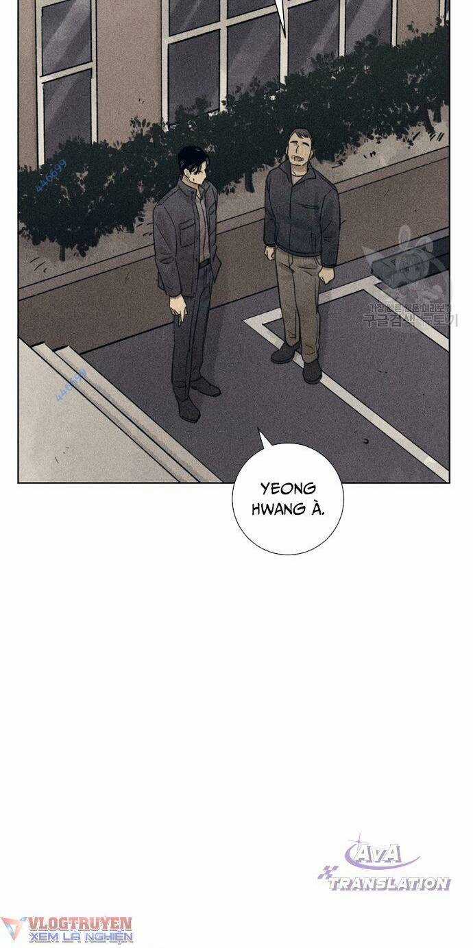 Phỏng Vấn Sát Nhân Chapter 25 trang 32