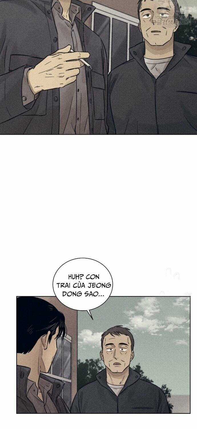 Phỏng Vấn Sát Nhân Chapter 25 trang 34