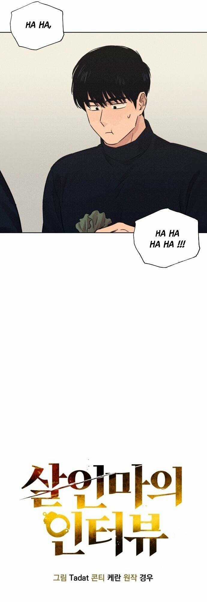 Phỏng Vấn Sát Nhân Chapter 25 trang 39