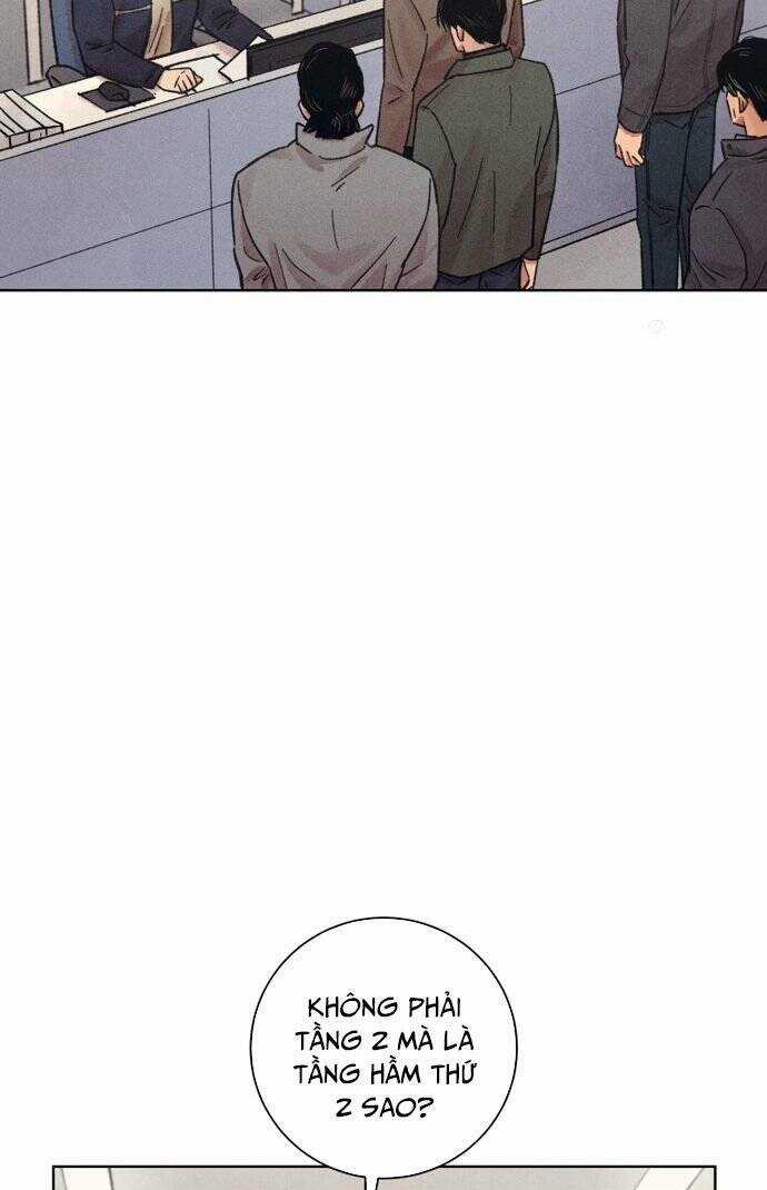 Phỏng Vấn Sát Nhân Chapter 25 trang 4