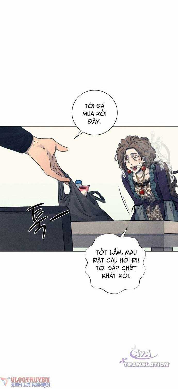 Phỏng Vấn Sát Nhân Chapter 25 trang 47