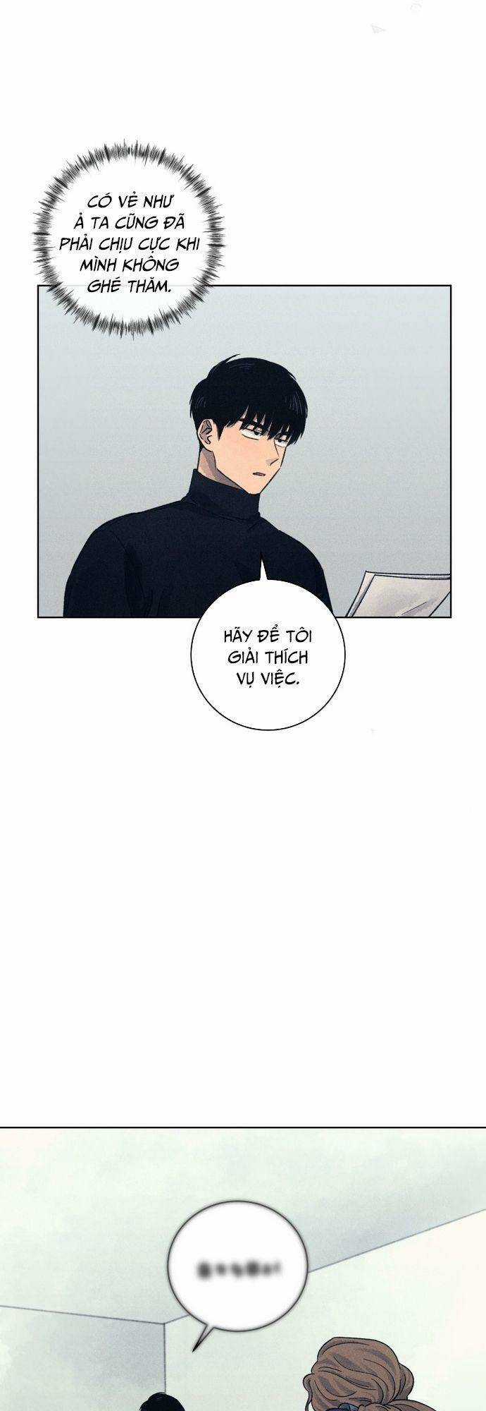 Phỏng Vấn Sát Nhân Chapter 25 trang 48