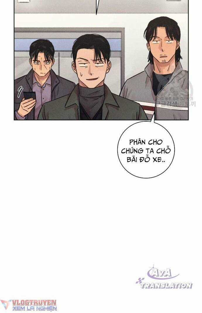 Phỏng Vấn Sát Nhân Chapter 25 trang 5