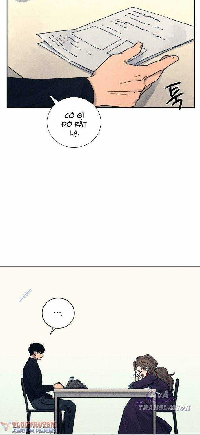 Phỏng Vấn Sát Nhân Chapter 25 trang 50