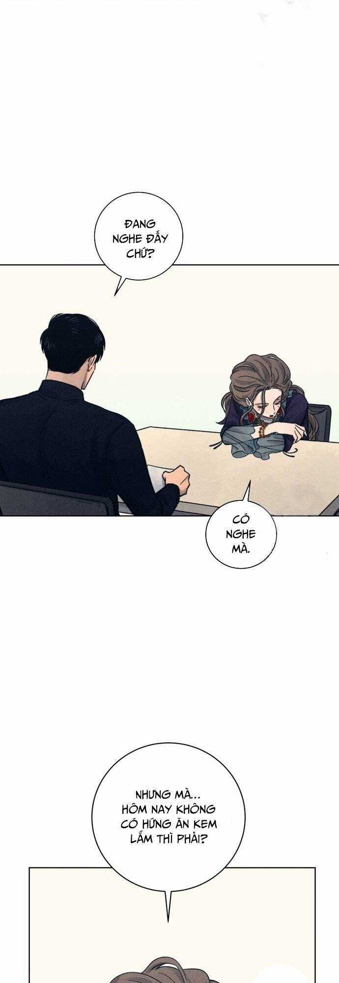 Phỏng Vấn Sát Nhân Chapter 25 trang 51