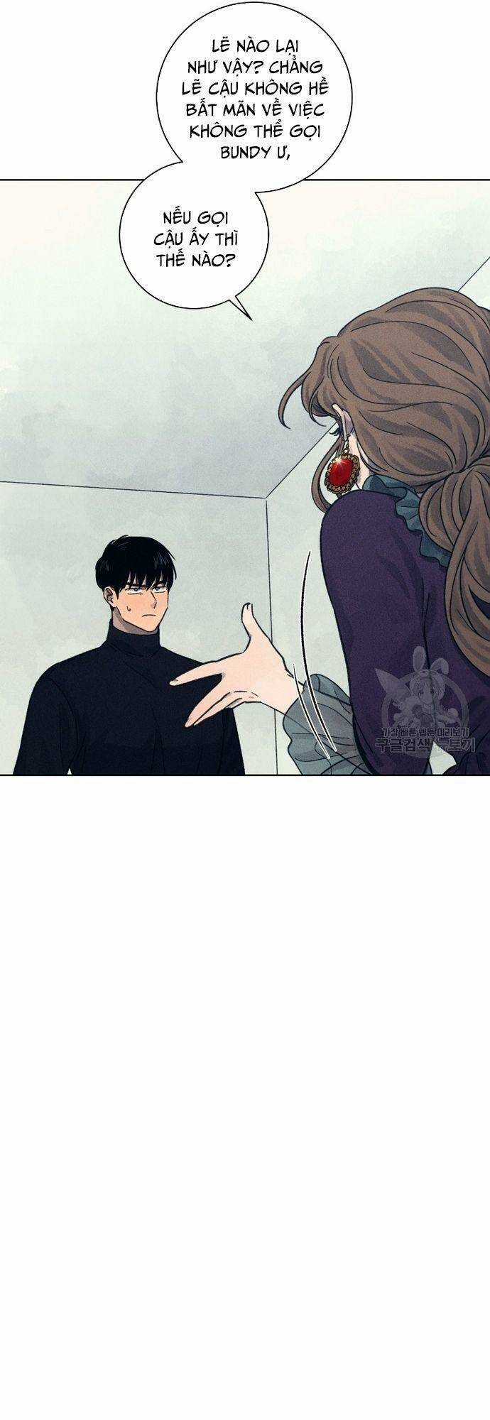 Phỏng Vấn Sát Nhân Chapter 25 trang 54