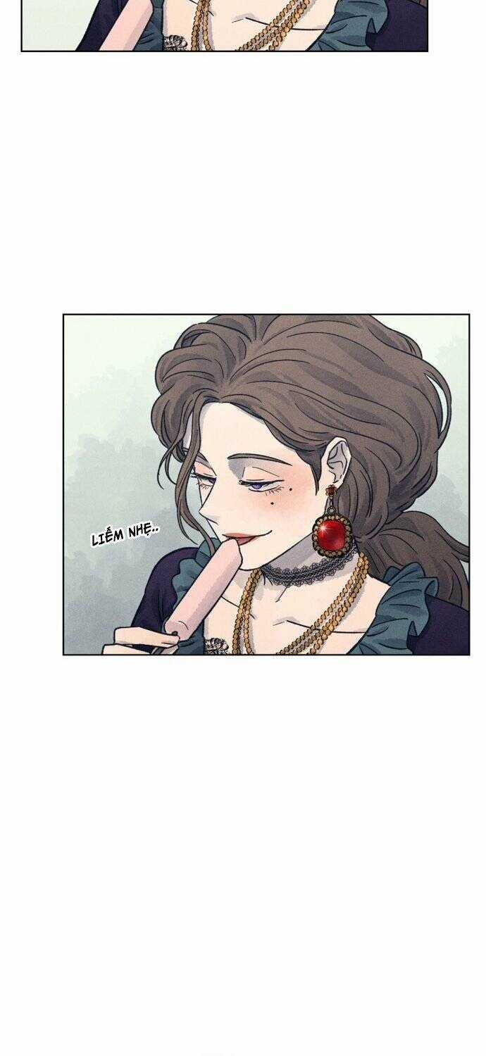 Phỏng Vấn Sát Nhân Chapter 25 trang 58