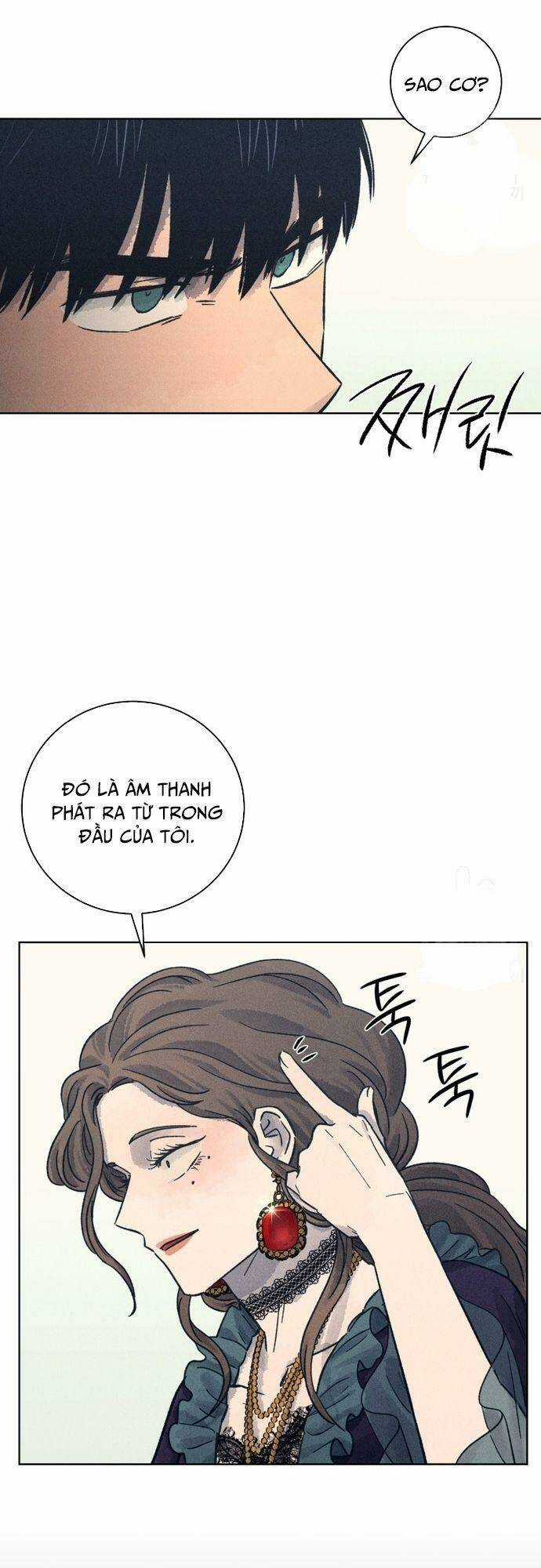 Phỏng Vấn Sát Nhân Chapter 25 trang 60