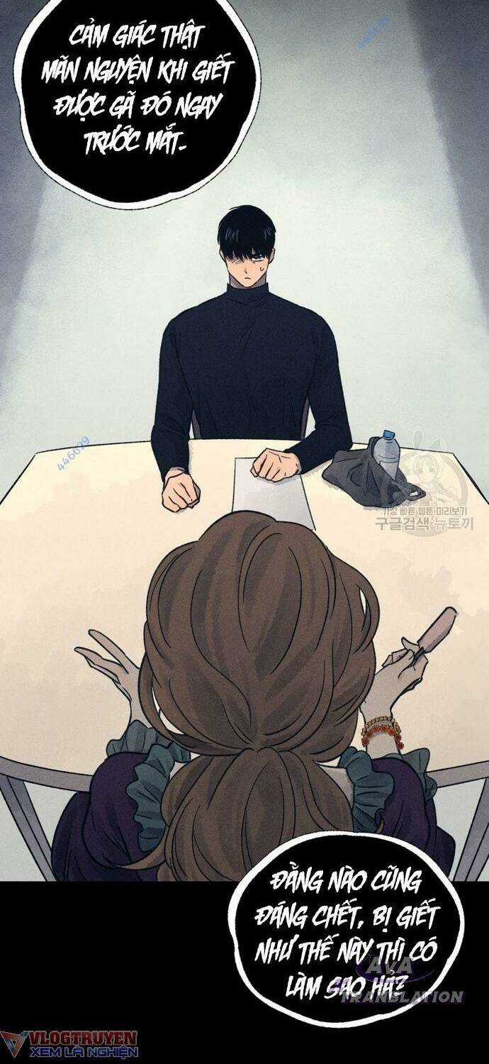 Phỏng Vấn Sát Nhân Chapter 25 trang 62