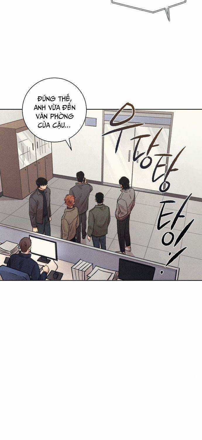 Phỏng Vấn Sát Nhân Chapter 25 trang 7