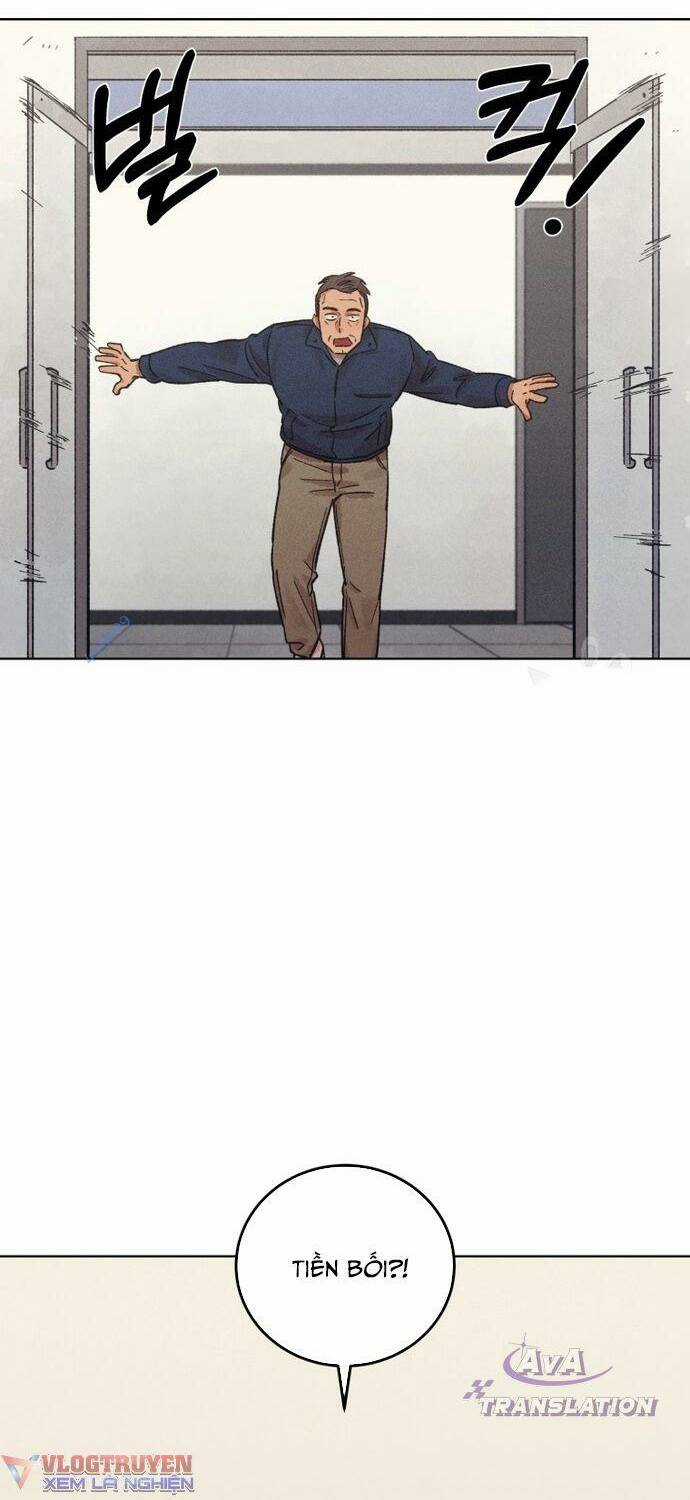 Phỏng Vấn Sát Nhân Chapter 25 trang 8