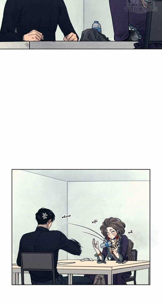 Phỏng Vấn Sát Nhân Chapter 26 trang 10