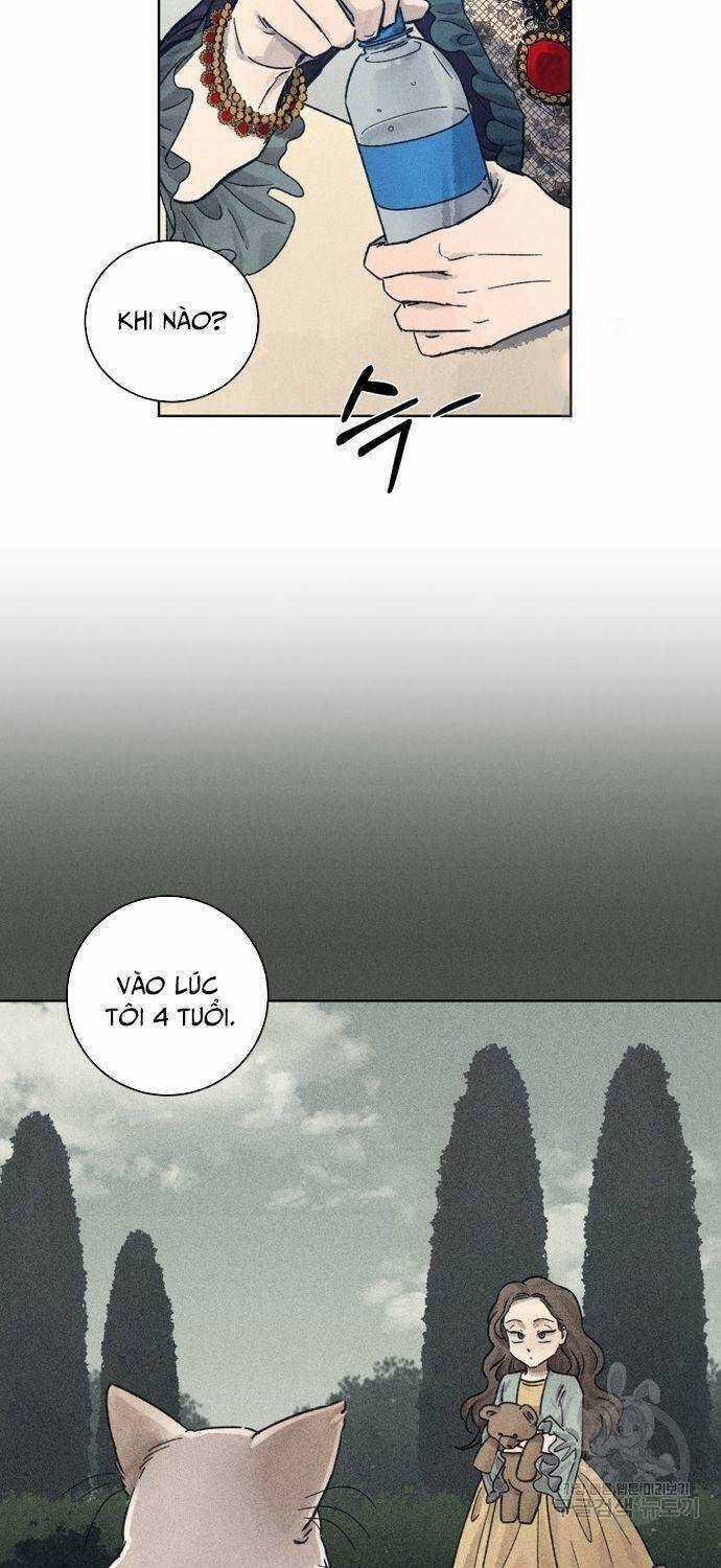 Phỏng Vấn Sát Nhân Chapter 26 trang 13