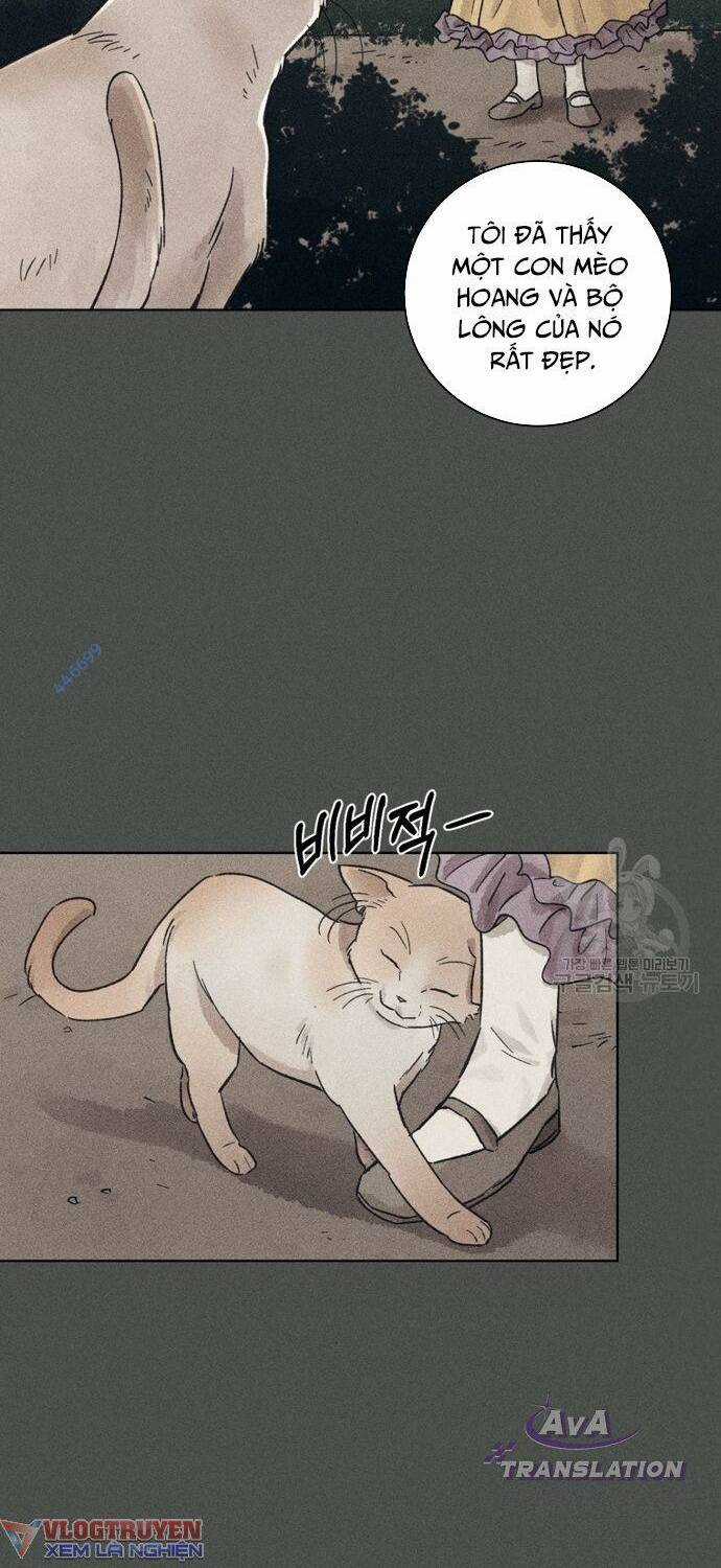 Phỏng Vấn Sát Nhân Chapter 26 trang 14