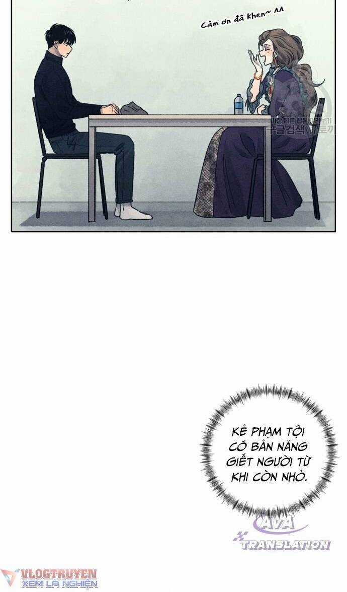 Phỏng Vấn Sát Nhân Chapter 26 trang 17