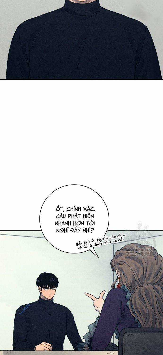 Phỏng Vấn Sát Nhân Chapter 26 trang 19