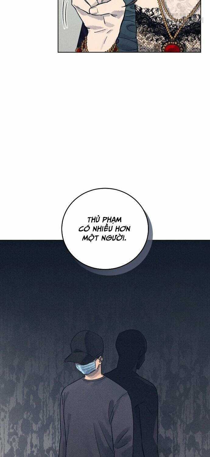 Phỏng Vấn Sát Nhân Chapter 26 trang 22