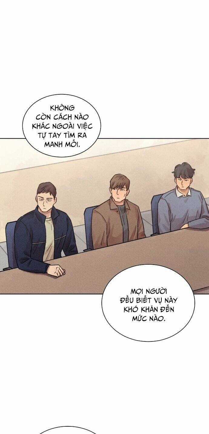 Phỏng Vấn Sát Nhân Chapter 26 trang 28