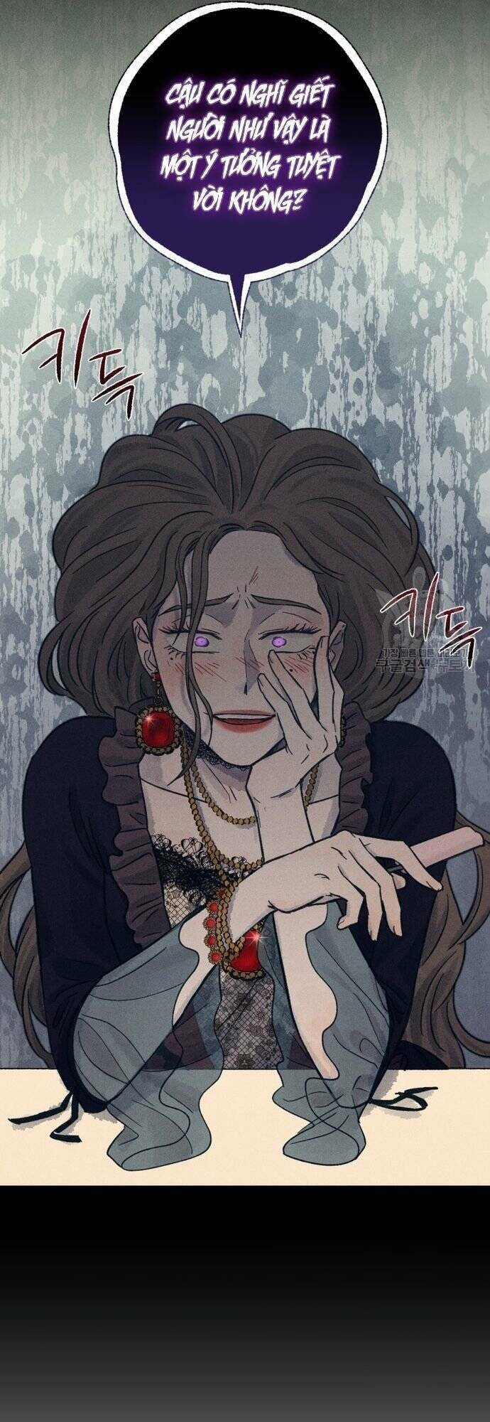 Phỏng Vấn Sát Nhân Chapter 26 trang 3