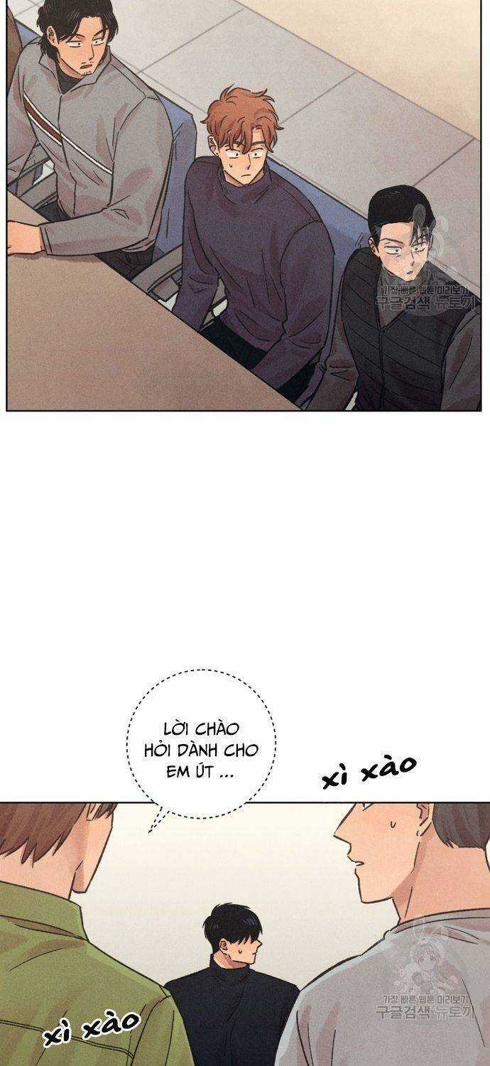 Phỏng Vấn Sát Nhân Chapter 26 trang 31