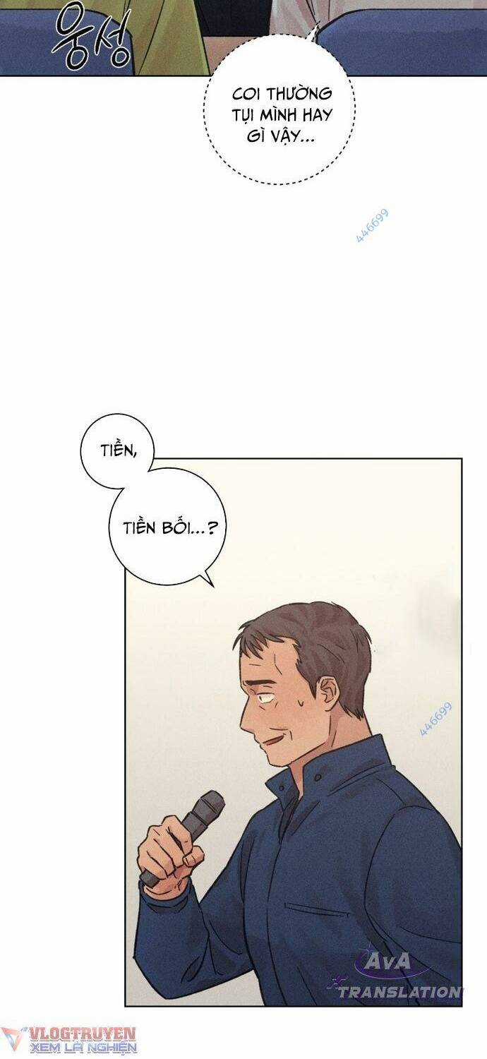 Phỏng Vấn Sát Nhân Chapter 26 trang 32