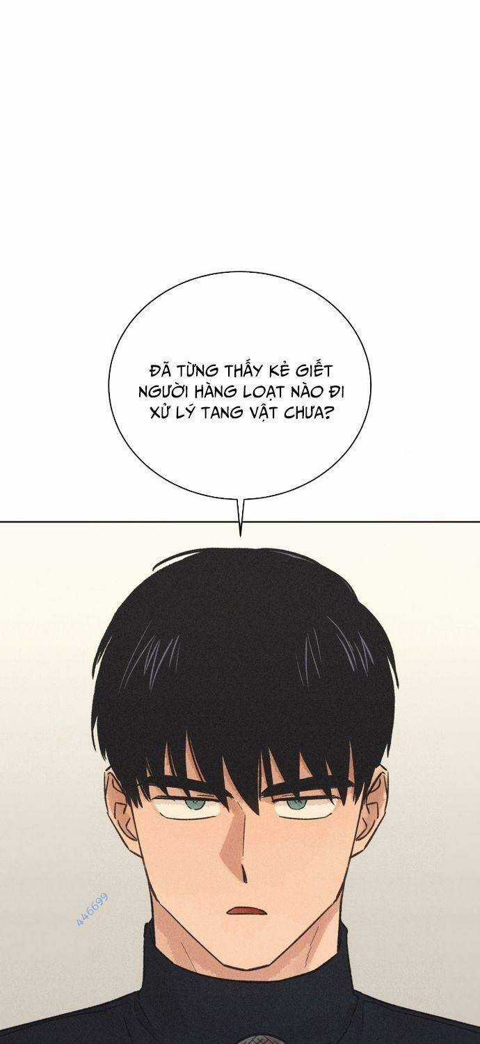 Phỏng Vấn Sát Nhân Chapter 26 trang 37