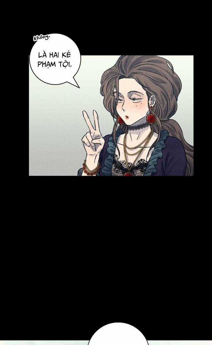 Phỏng Vấn Sát Nhân Chapter 26 trang 40