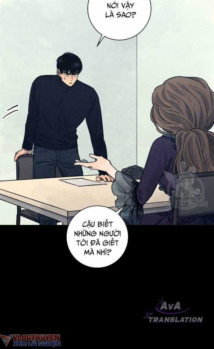 Phỏng Vấn Sát Nhân Chapter 26 trang 41