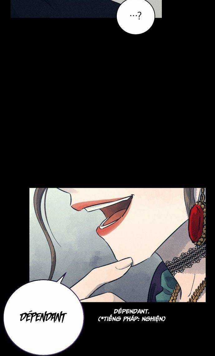 Phỏng Vấn Sát Nhân Chapter 26 trang 43