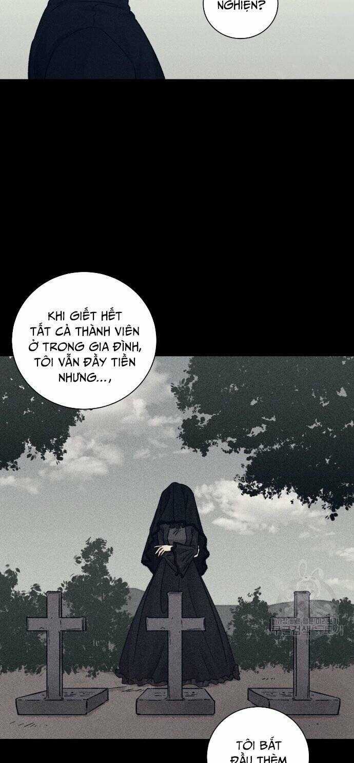 Phỏng Vấn Sát Nhân Chapter 26 trang 46