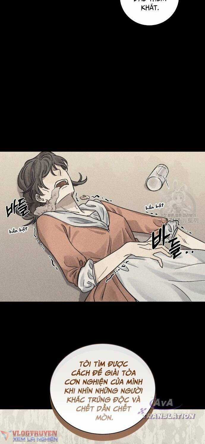 Phỏng Vấn Sát Nhân Chapter 26 trang 47