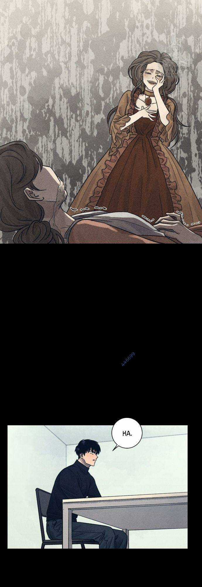 Phỏng Vấn Sát Nhân Chapter 26 trang 48