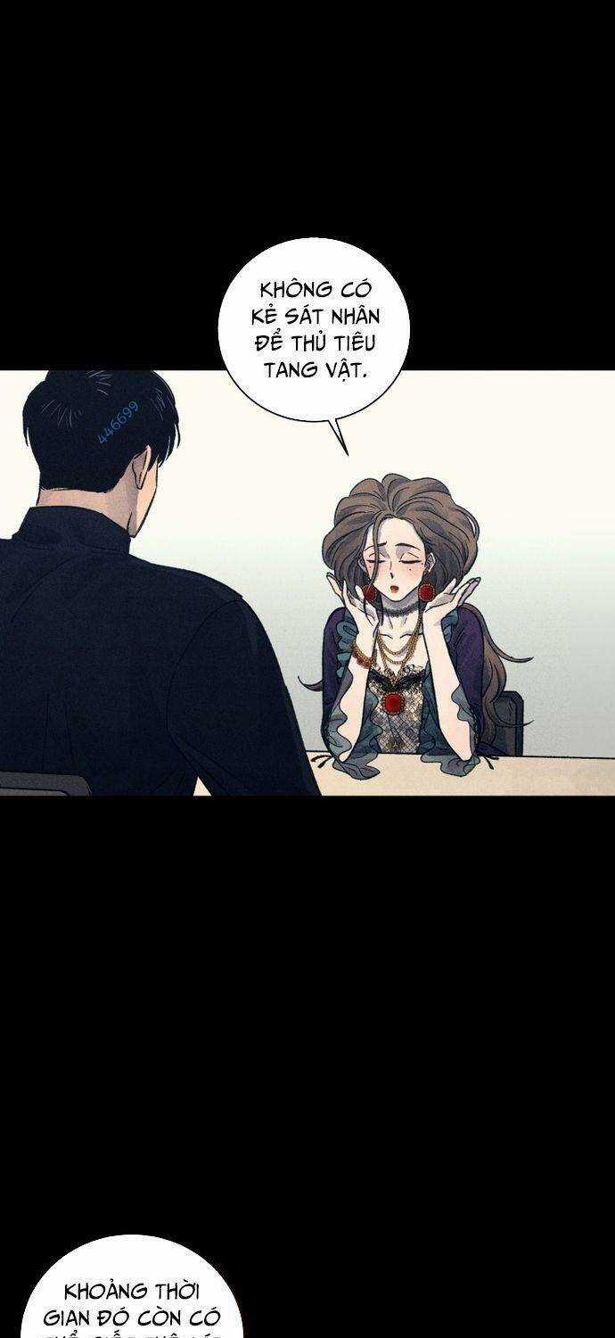 Phỏng Vấn Sát Nhân Chapter 26 trang 49