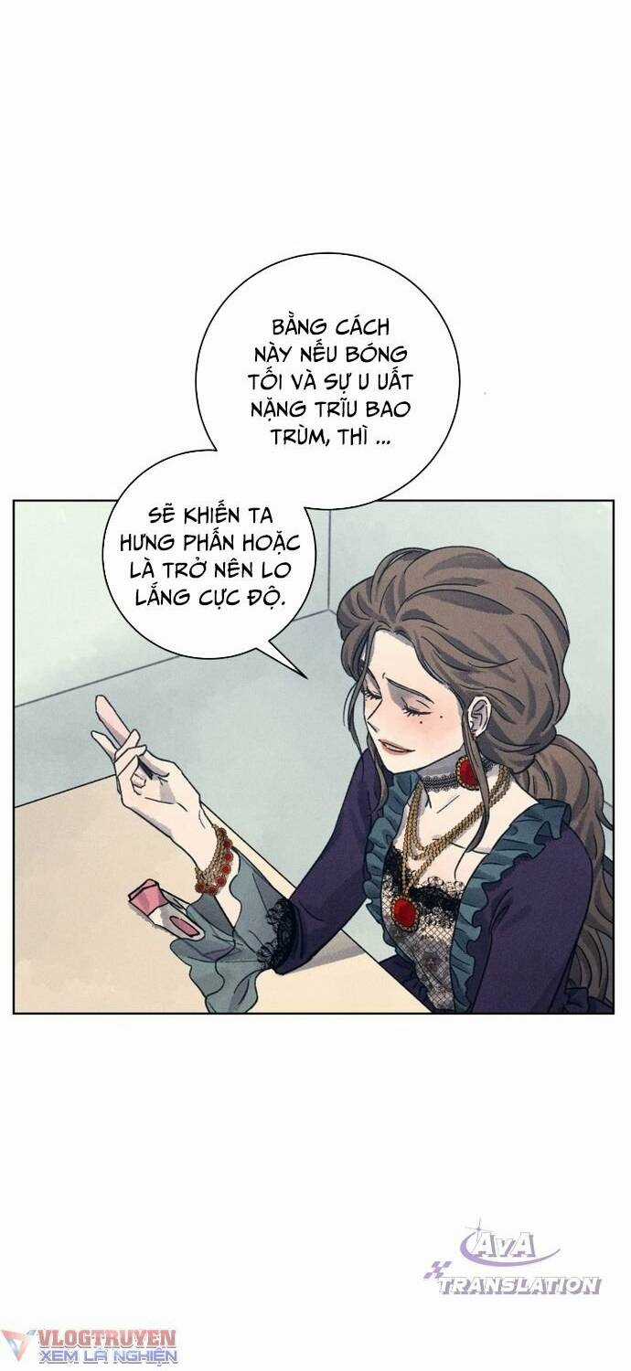 Phỏng Vấn Sát Nhân Chapter 26 trang 5