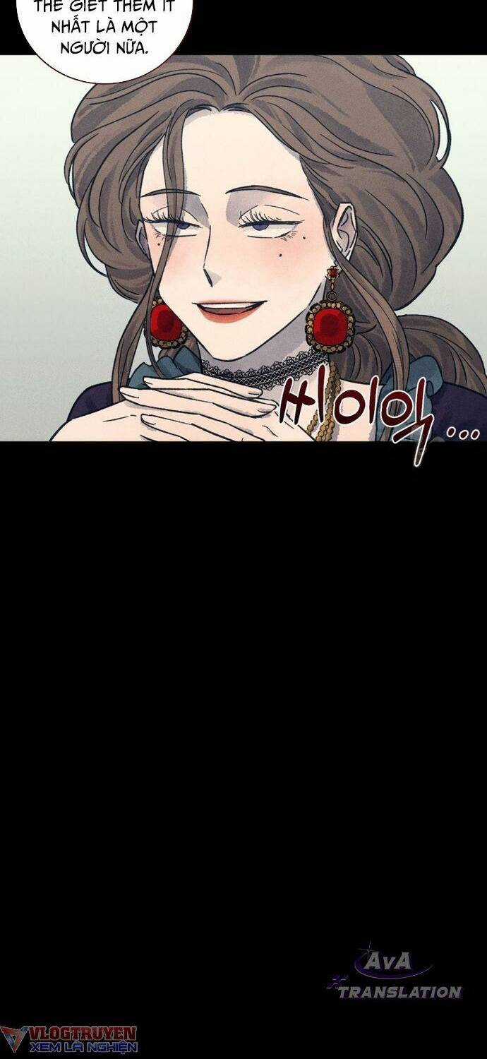 Phỏng Vấn Sát Nhân Chapter 26 trang 50